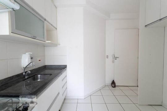 Cozinha de apartamento para alugar com 3 quartos, 70m² em Mooca, São Paulo