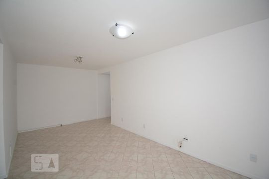 Sala de apartamento à venda com 3 quartos, 115m² em Todos Os Santos, Rio de Janeiro