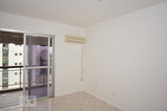 Suíte de apartamento à venda com 3 quartos, 115m² em Todos Os Santos, Rio de Janeiro