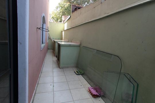 Quintal de apartamento à venda com 3 quartos, 93m² em , São Caetano do Sul