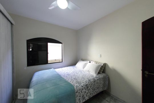 Suíte de apartamento à venda com 3 quartos, 93m² em , São Caetano do Sul