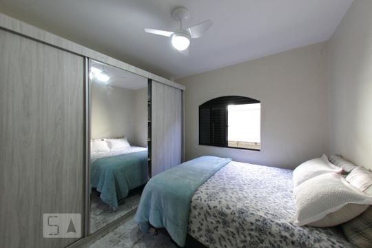 Suíte de apartamento à venda com 3 quartos, 93m² em , São Caetano do Sul