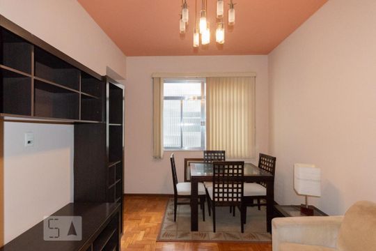 Apartamento à venda com 2 quartos, 87m² em Tijuca, Rio de Janeiro