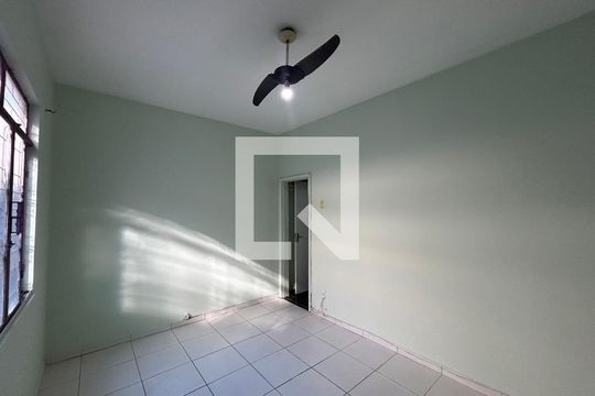 Quarto 1 Casa 1 de casa à venda com 3 quartos, 150m² em Piedade, Rio de Janeiro