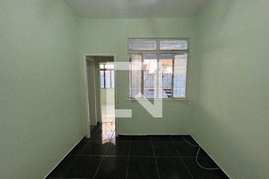 Sala Casa 1 de casa à venda com 3 quartos, 150m² em Piedade, Rio de Janeiro