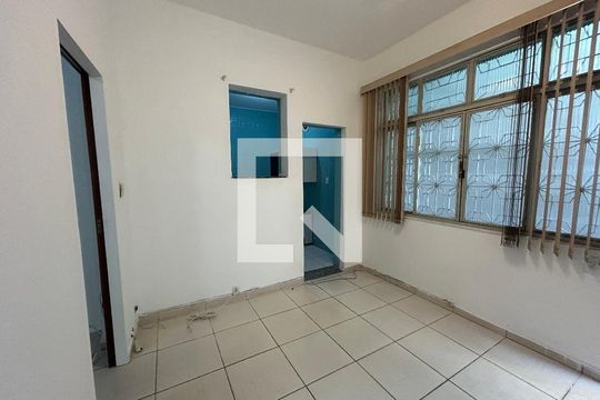 Sala Casa 2 de casa à venda com 3 quartos, 150m² em Piedade, Rio de Janeiro