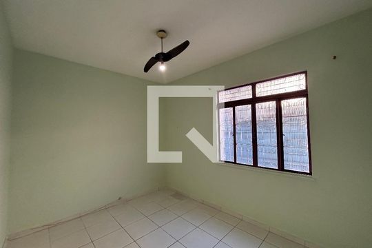 Quarto 1 Casa 1 de casa à venda com 3 quartos, 150m² em Piedade, Rio de Janeiro