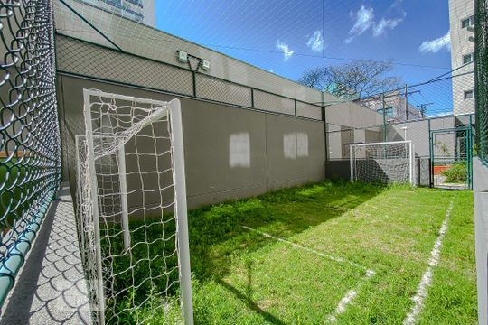 Quadra de kitnet/studio à venda com 1 quarto, 20m² em Brás, São Paulo