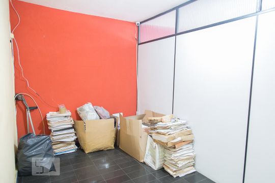 Escritório de casa para alugar com 6 quartos, 330m² em Vila Gomes Cardim, São Paulo