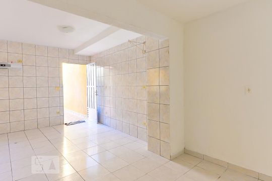 Sala de Jantar de casa à venda com 3 quartos, 106m² em Vila Iapi, Campinas