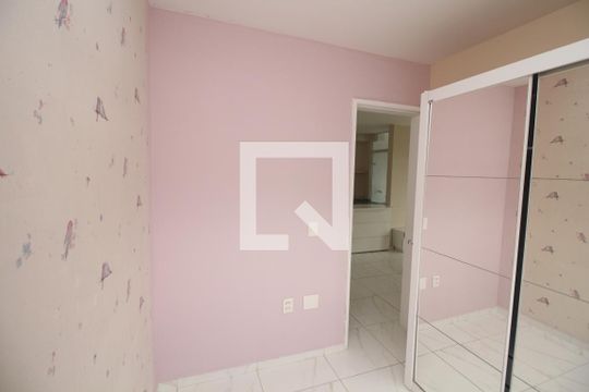 Quarto 1 de apartamento para alugar com 2 quartos, 50m² em Cidade Mãe do Céu, São Paulo