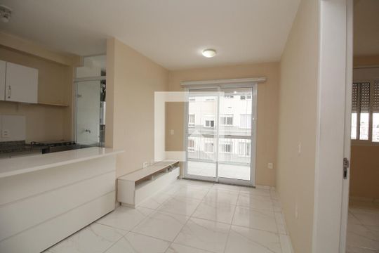 Apartamento para alugar com 2 quartos, 50m² em Cidade Mãe do Céu, São Paulo