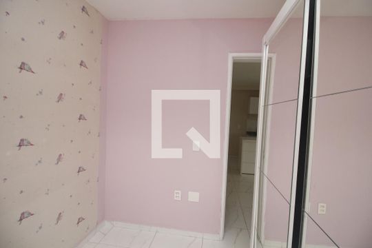 Quarto 1 de apartamento para alugar com 2 quartos, 50m² em Cidade Mãe do Céu, São Paulo