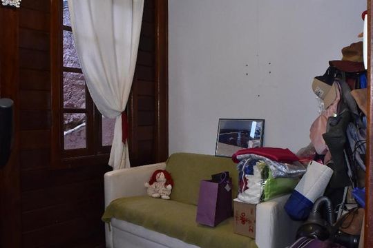 Hall de casa de condomínio para alugar com 3 quartos, 250m² em Freguesia de Jacarepaguá, Rio de Janeiro