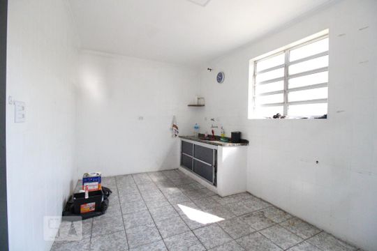 Cozinha de casa à venda com 2 quartos, 125m² em Mooca, São Paulo