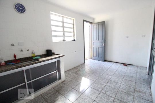 Cozinha de casa à venda com 2 quartos, 125m² em Mooca, São Paulo