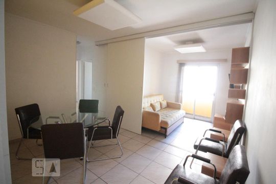 Apartamento para alugar com 2 quartos, 115m² em Anhangabaú, Jundiaí