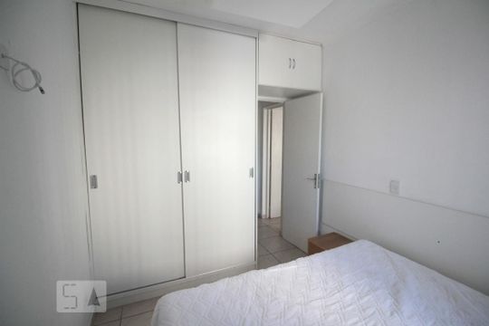 Quarto 1 de apartamento para alugar com 2 quartos, 115m² em Anhangabaú, Jundiaí
