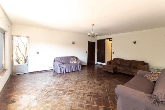 Sala de casa para alugar com 3 quartos, 250m² em Interlagos, São Paulo