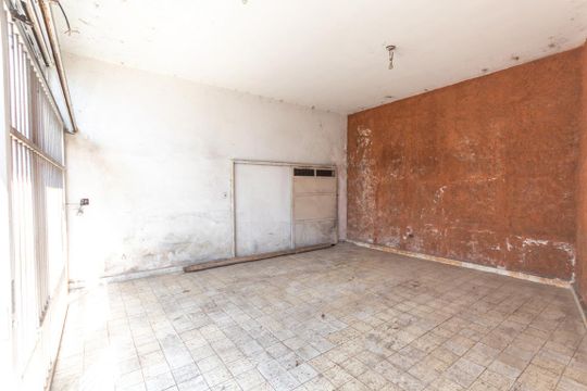 Garagem de casa para alugar com 3 quartos, 250m² em Interlagos, São Paulo