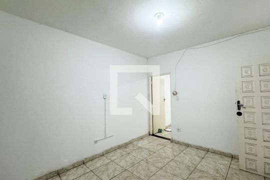 Sala de casa à venda com 4 quartos, 86m² em Dos Casa, São Bernardo do Campo