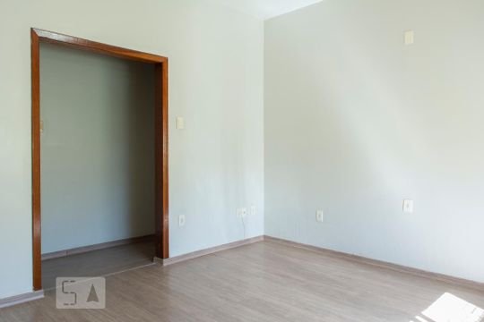 Sala de apartamento à venda com 2 quartos, 68m² em Jardim Sao Pedro, Porto Alegre
