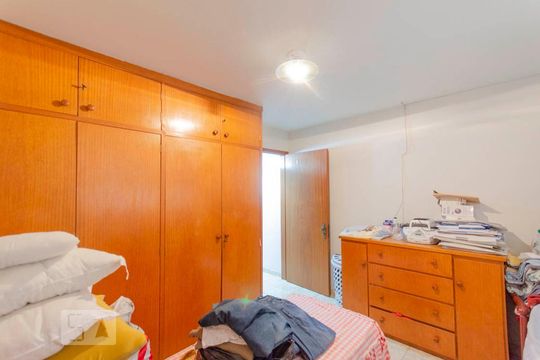 Quarto 1 de casa à venda com 3 quartos, 130m² em Vila Rui Barbosa, São Paulo