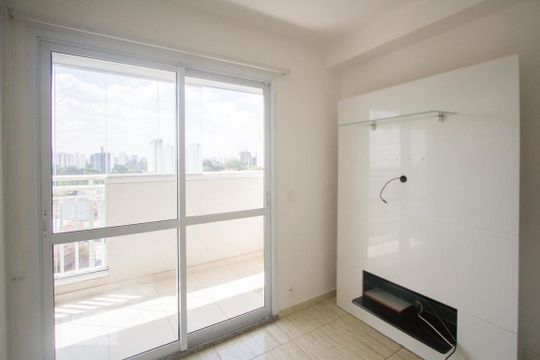 Kitnet/Studio para alugar com 1 quarto, 31m² em Jardim Novo Santo Amaro, São Paulo