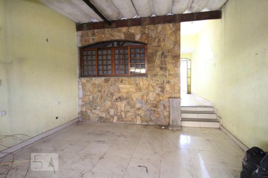 Garagem de casa à venda com 3 quartos, 200m² em Vila Libanesa, São Paulo