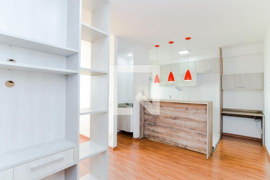Studio de apartamento à venda com 1 quarto, 30m² em Vila Gopouva, Guarulhos