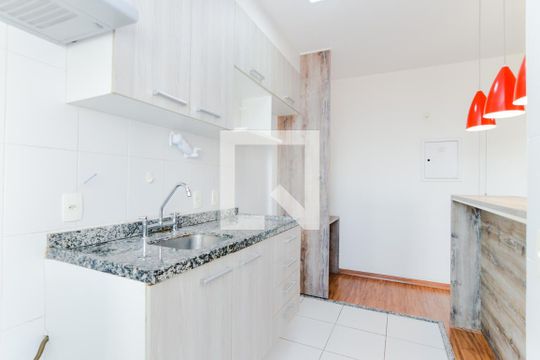 Studio de apartamento à venda com 1 quarto, 30m² em Vila Gopouva, Guarulhos