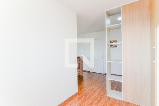 Studio de apartamento à venda com 1 quarto, 30m² em Vila Gopouva, Guarulhos