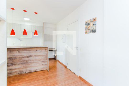 Studio de apartamento à venda com 1 quarto, 30m² em Vila Gopouva, Guarulhos
