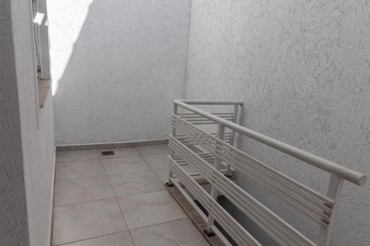 Área comum de casa à venda com 3 quartos, 180m² em Mandaqui, São Paulo