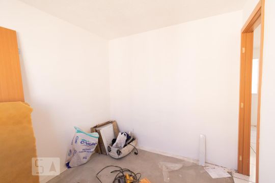 Quarto 2 de apartamento à venda com 2 quartos, 54m² em São José, Canoas