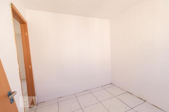 Quarto 1 de apartamento à venda com 2 quartos, 54m² em São José, Canoas