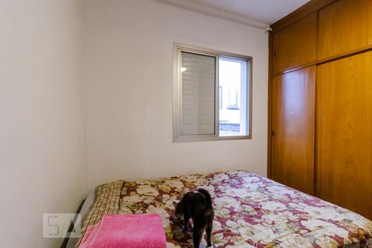 Quarto 2 de apartamento à venda com 2 quartos, 79m² em Jardim da Glória, São Paulo