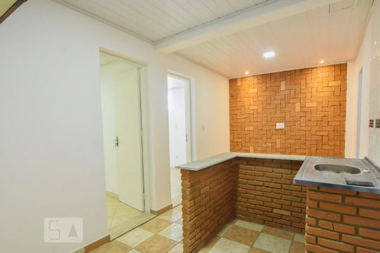Casa para alugar com 2 quartos, 40m² em Jardim Ibirapuera, São Paulo