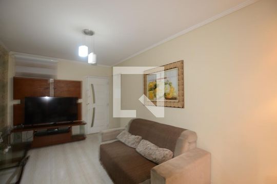 Sala de apartamento à venda com 3 quartos, 110m² em Vista Alegre, Rio de Janeiro