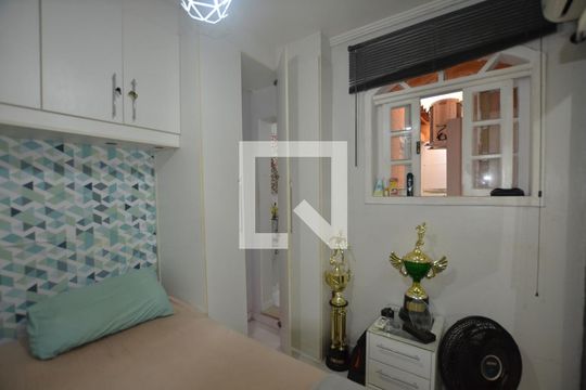 Quarto 1 Suite de apartamento à venda com 3 quartos, 110m² em Vista Alegre, Rio de Janeiro