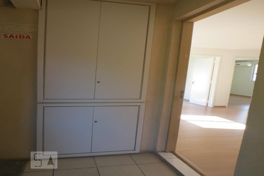 Depósito fora do apartamento de apartamento à venda com 2 quartos, 40m² em Partenon, Porto Alegre