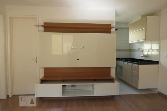 Apartamento à venda com 2 quartos, 40m² em Partenon, Porto Alegre