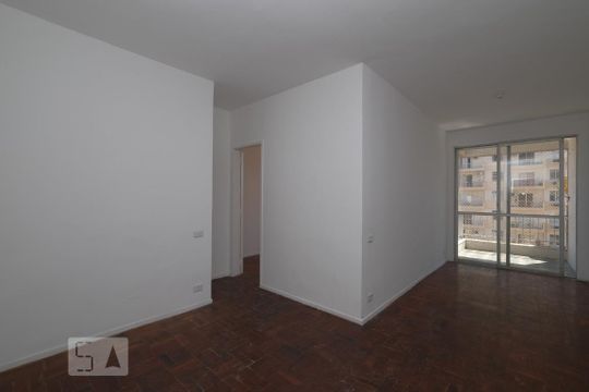 Apartamento à venda com 1 quarto, 60m² em Tijuca, Rio de Janeiro