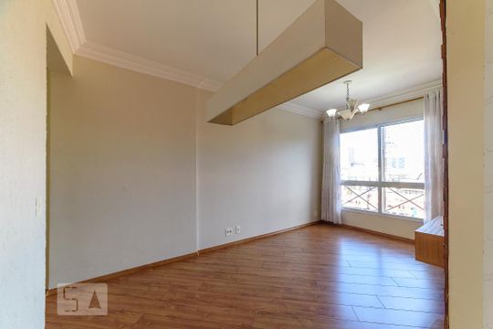 Sala de Jantar de apartamento à venda com 3 quartos, 60m² em Fundação, São Caetano do Sul