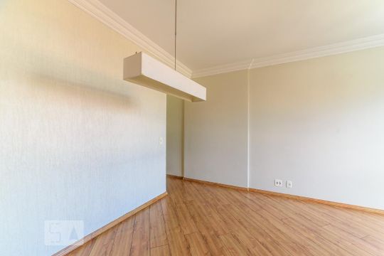 Sala de Jantar de apartamento à venda com 3 quartos, 60m² em Fundação, São Caetano do Sul