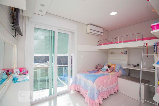 Quarto 1 de casa à venda com 4 quartos, 362m² em Protásio Alves, Porto Alegre