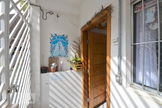Hall de casa à venda com 2 quartos, 125m² em Saúde, São Paulo