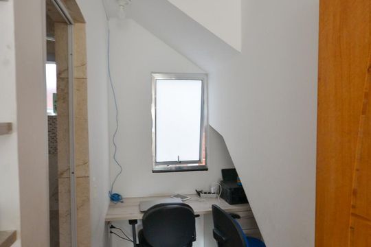 Quarto 2 de casa à venda com 2 quartos, 125m² em Saúde, São Paulo