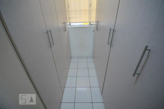 Closet de casa à venda com 2 quartos, 125m² em Saúde, São Paulo