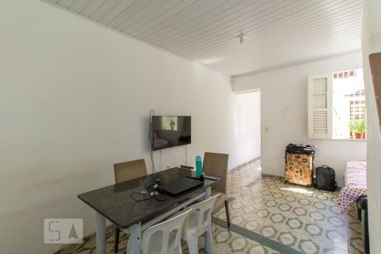 Sala de casa à venda com 2 quartos, 98m² em Abolição, Rio de Janeiro